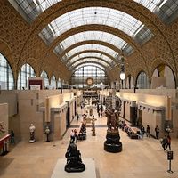 Musée d'Orsay