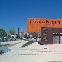 Centre Social et Culturel de Hautepierre - Le Galet