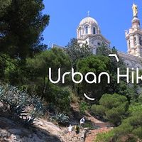 The Urban Hike