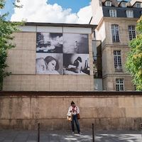 Maison européenne de la photographie