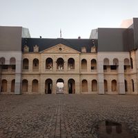 Palais des Papes