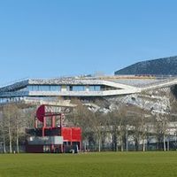 Musée de la Musique - Cité de la Musique-Philharmonie