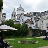 Musée de Montmartre