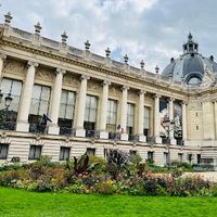 Musée du Petit Palais