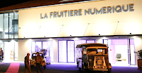 La Fruitière Numérique