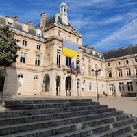 Mairie du 15e arrondissement