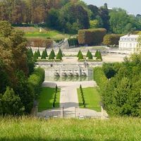 Parc de Saint-Cloud