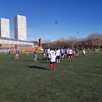 Stade Georges Carpentier