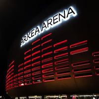 ARKEA ARENA