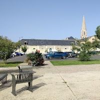 Congress and Exhibition of the Bay of Saint-Brieuc