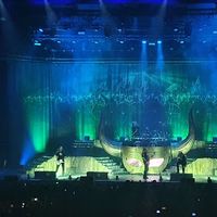 FOREST NATIONAL - VORST NATIONAAL