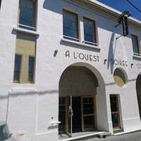 Théâtre à l'Ouest Auray