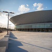 ARENA DE NARBONNE