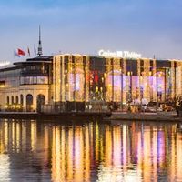 CASINO THEATRE BARRIERE BORDEAUX