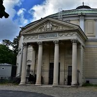 Théâtre en Rond