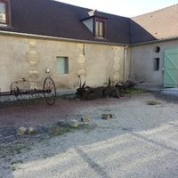 GRANGE DIMIERE-FERME DE COTTINVILLE