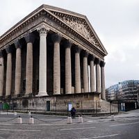 La Madeleine