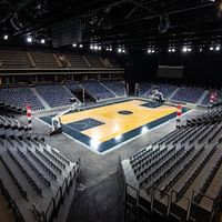 Reims Arena