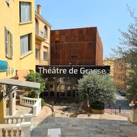 THEATRE DE GRASSE