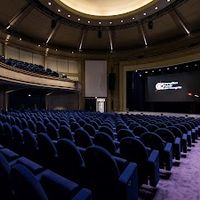 Versailles Palais des Congrès