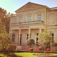 THEATRE DE MONTELIMAR