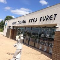 CENTRE CULTUREL YVES FURET