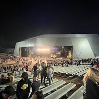 AMPHITHEATRE PLEIN AIR-ZENITH NANCY