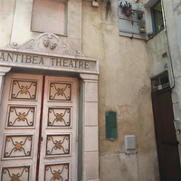 ANTIBEA THEATRE