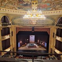 GRAND THEATRE D'ANGERS