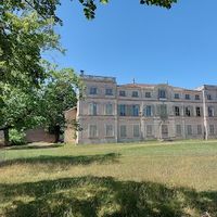 Château de Saint-Maurice-de-Rémens - Maison du Petit Prince (non visitable - sauf événements)