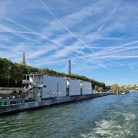 Berges de Seine