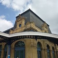 EGLISE SAINT-MARTIN