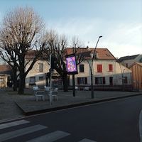 SALLE DES RANCY