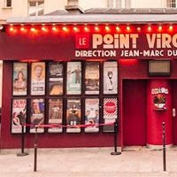 Le Point Virgule