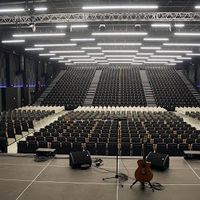 Salle Horizon Pyrénées