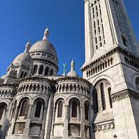 EGLISE DU SACRE COEUR