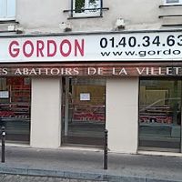 LES ABATTOIRS