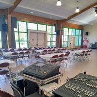 Salle des Fêtes André Pommery