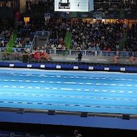 ARENA STADE COUVERT