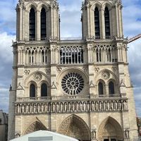 CATHEDRALE NOTRE DAME