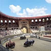 Puy du Fou