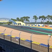 CIRCUIT DES 24 HEURES