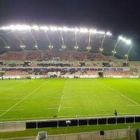 STADE RAOUL BARRIERE