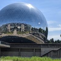 CITE DES SCIENCES ET DE L'INDUSTRIE