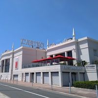 Casino barrière Menton