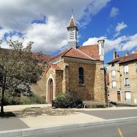 EGLISE DES CELESTINS