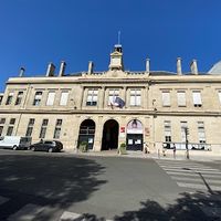 Mairie du 6ème arrondissment