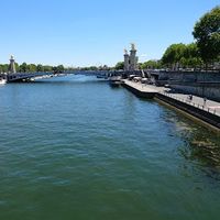 Monument a la mémoire d'Aristide Briand