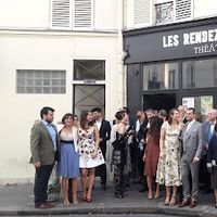 Les Rendez-Vous D'Ailleurs