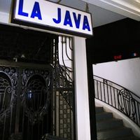 La Java